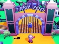 Spel Zany Zoo