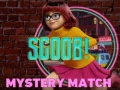 Spel Scoob! Mystery Match