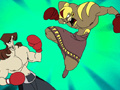 Spel Counter Punch