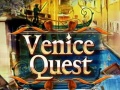 Spel Venice Quest