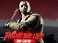 Spel Friday the 13th The game
