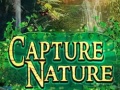 Spel Capture Nature