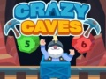 Spel Crazy Caves