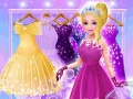 Spel Cinderella Dress Up