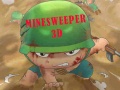 Spel Minesweeper 3d