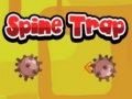 Spel Spine Trap