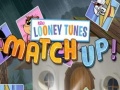 Spel New Looney Tunes Match up!