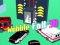 Spel Wobble Fall 3D