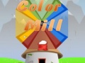 Spel Color Mill