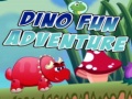 Spel Dino Fun Adventure