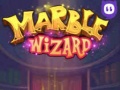 Spel Marble Wizard