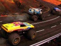 Spel Monster Truck Racing Legend