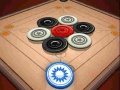 Spel Carrom 2 Player