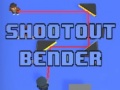 Spel Shootout Bender