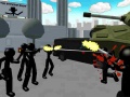 Spel Stickman City Shooting 3d