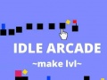 Spel Idle Arcade Make Lvl