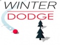 Spel Winter Dodge