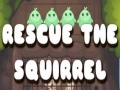 Spel Rescue The Squirrel