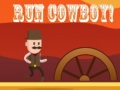 Spel Run Cowboy!