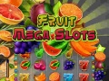 Spel Fruit Mega Slots