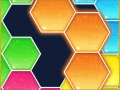 Spel Hexa Puzzle Legend