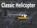 Spel Classic Helicopter