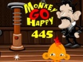 Spel Monkey GO Happy Stage 445