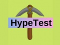 Spel Hype Test Minecraft Fan Test