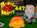 Spel Monkey GO Happy Stage 447