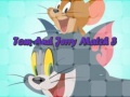 Spel Tom And Jerry Match 3