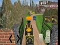 Spel Real Excavtor City Construction