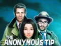 Spel The Anonymous Tip