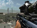 Spel Warzone Sniper