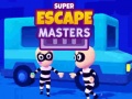 Spel Super Escape Masters