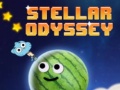 Spel Stellar Odyssey