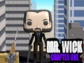 Spel Mr.Wick Chapter One