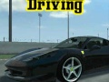 Spel Ferrari Track Driving 2
