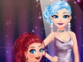 Spel Princesses K-pop Idols