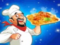 Spel Biryani Recipes and Super Chef Cooking Game
