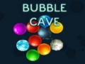 Spel Bubble Cave