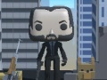 Spel Bullet John Wick