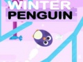 Spel Winter Penguin