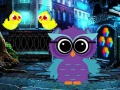 Spel Ruler Owl Escape