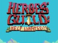 Spel Heroes Guild Help Wanted