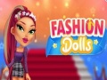 Spel Fashion Dolls
