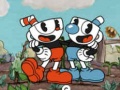 Spel Cuphead Online