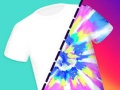 Spel Tie Dye