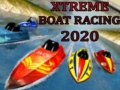 Spel Xtreme Boat Racing 2020