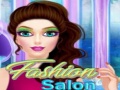 Spel Fashion Salon 