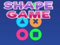 Spel Shape Game